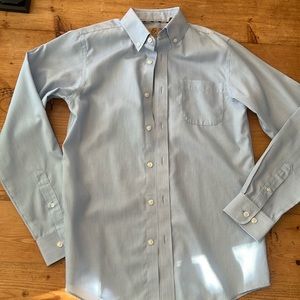 Boys Dress Shirt in excellent condition